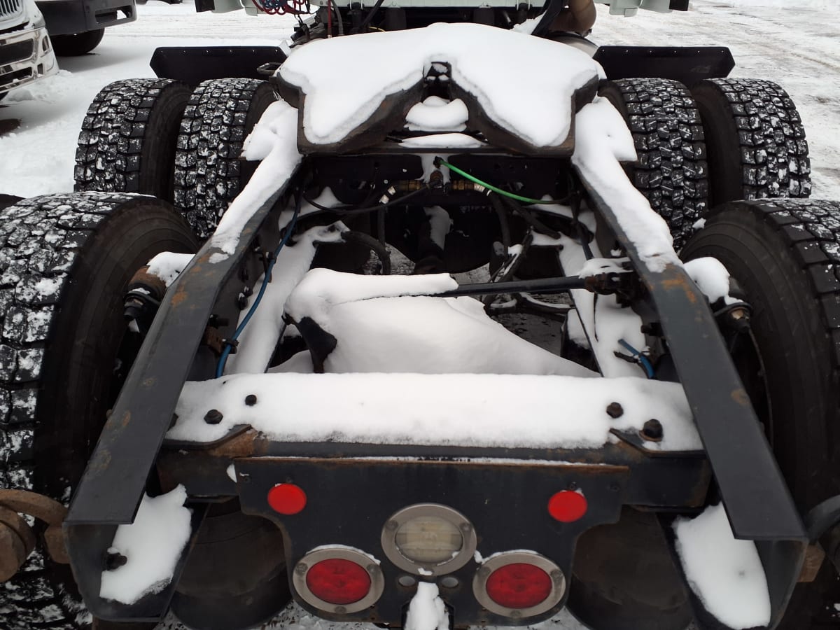 2019 Freightliner/Mercedes NEW CASCADIA PX12664 868933