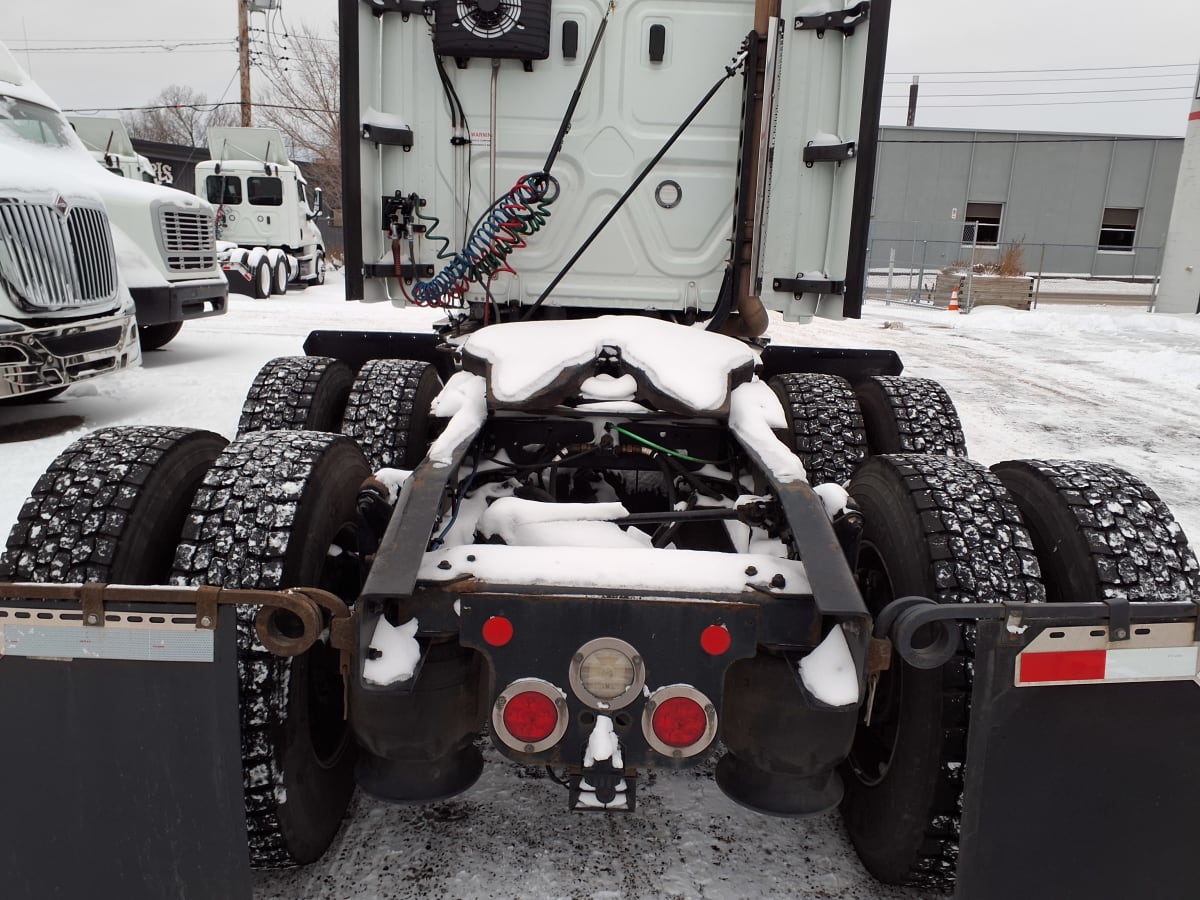 2019 Freightliner/Mercedes NEW CASCADIA PX12664 868933