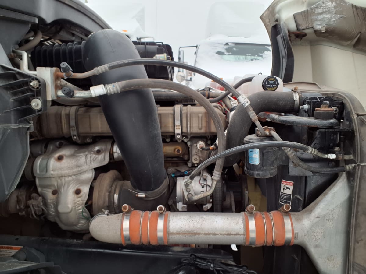 2019 Freightliner/Mercedes NEW CASCADIA PX12664 868933