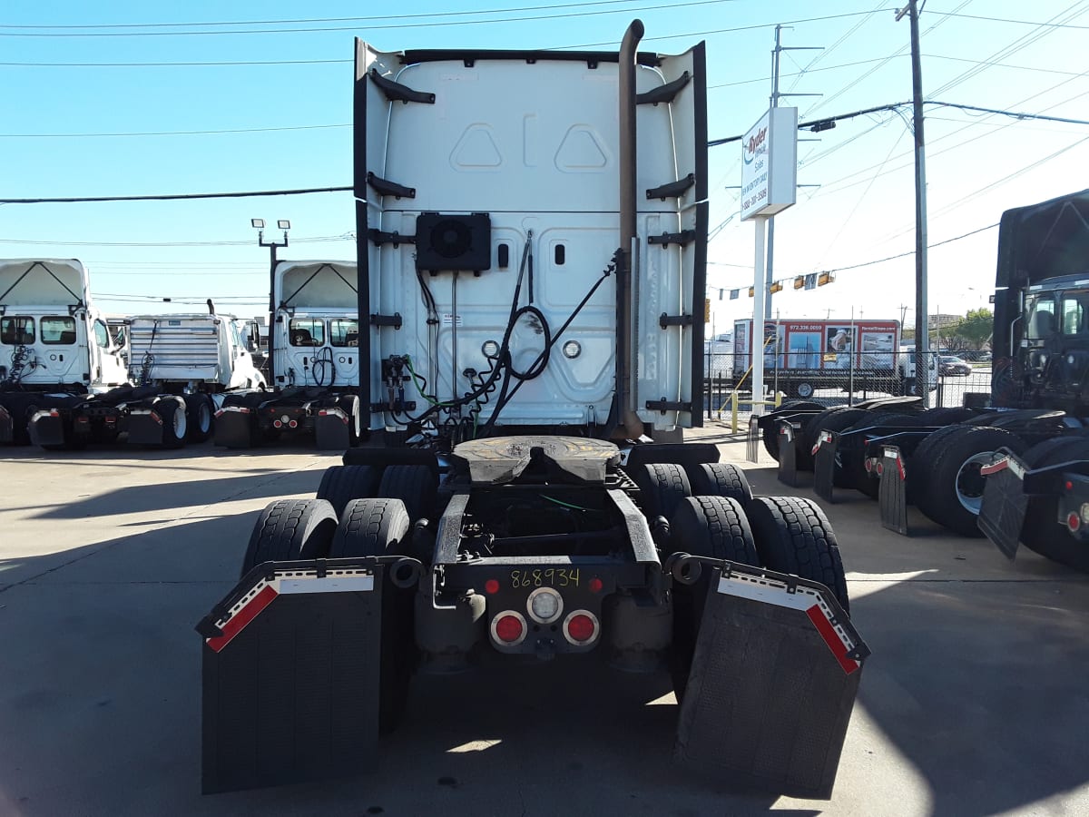 2019 Freightliner/Mercedes NEW CASCADIA PX12664 868934