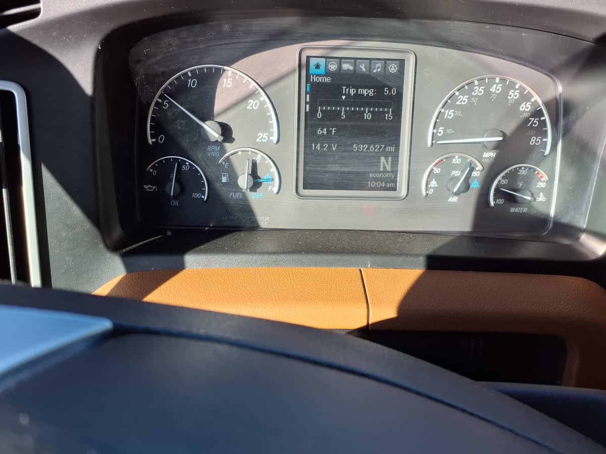 2019 Freightliner - image 11