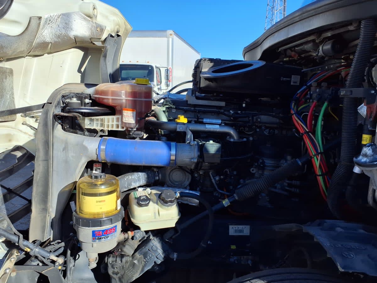 2019 Freightliner - image 9