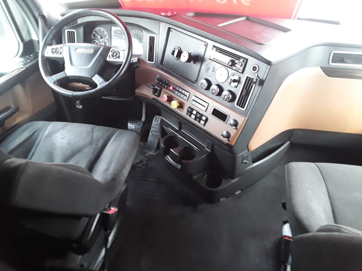 2019 Freightliner/Mercedes NEW CASCADIA PX12664 868973