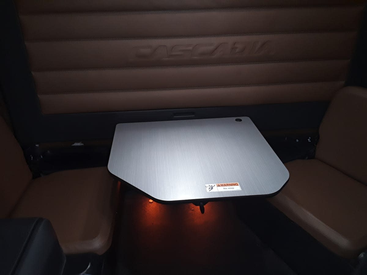 2019 Freightliner/Mercedes NEW CASCADIA PX12664 868973