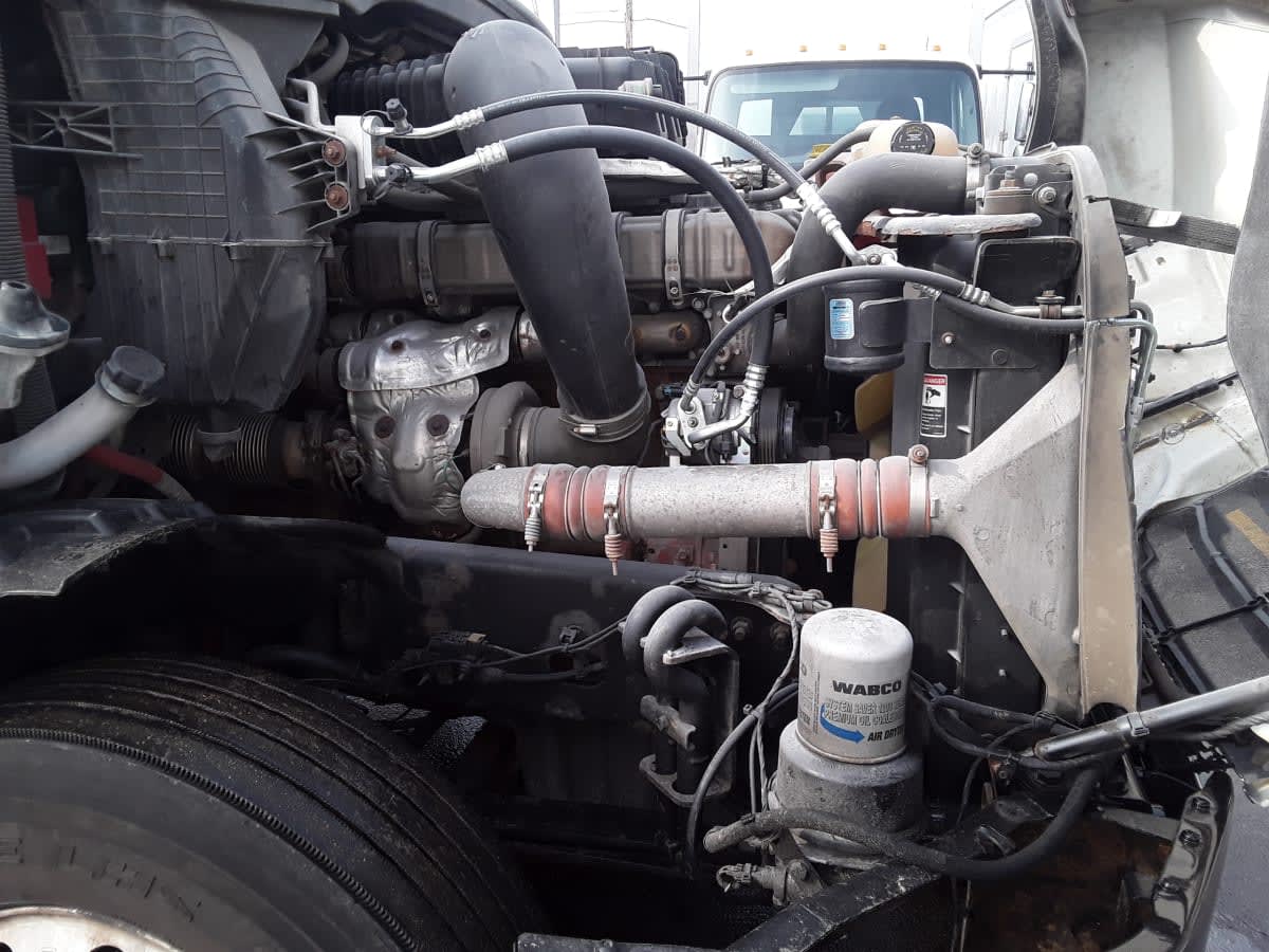 2019 Freightliner/Mercedes NEW CASCADIA PX12664 868973