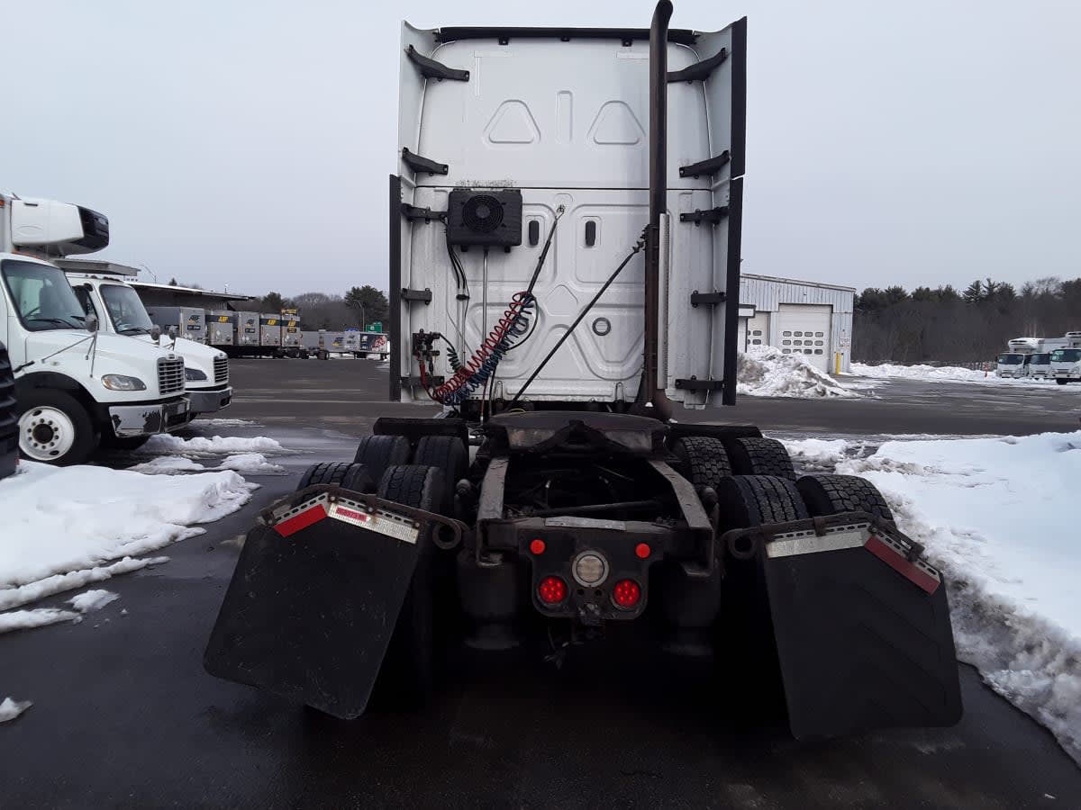 2019 Freightliner/Mercedes NEW CASCADIA PX12664 868973