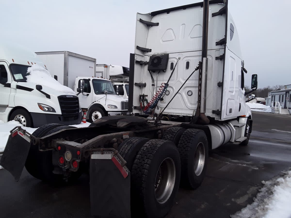2019 Freightliner/Mercedes NEW CASCADIA PX12664 868973