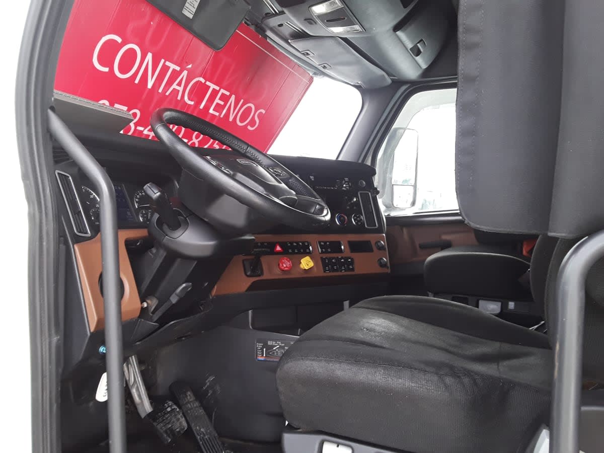 2019 Freightliner/Mercedes NEW CASCADIA PX12664 868973