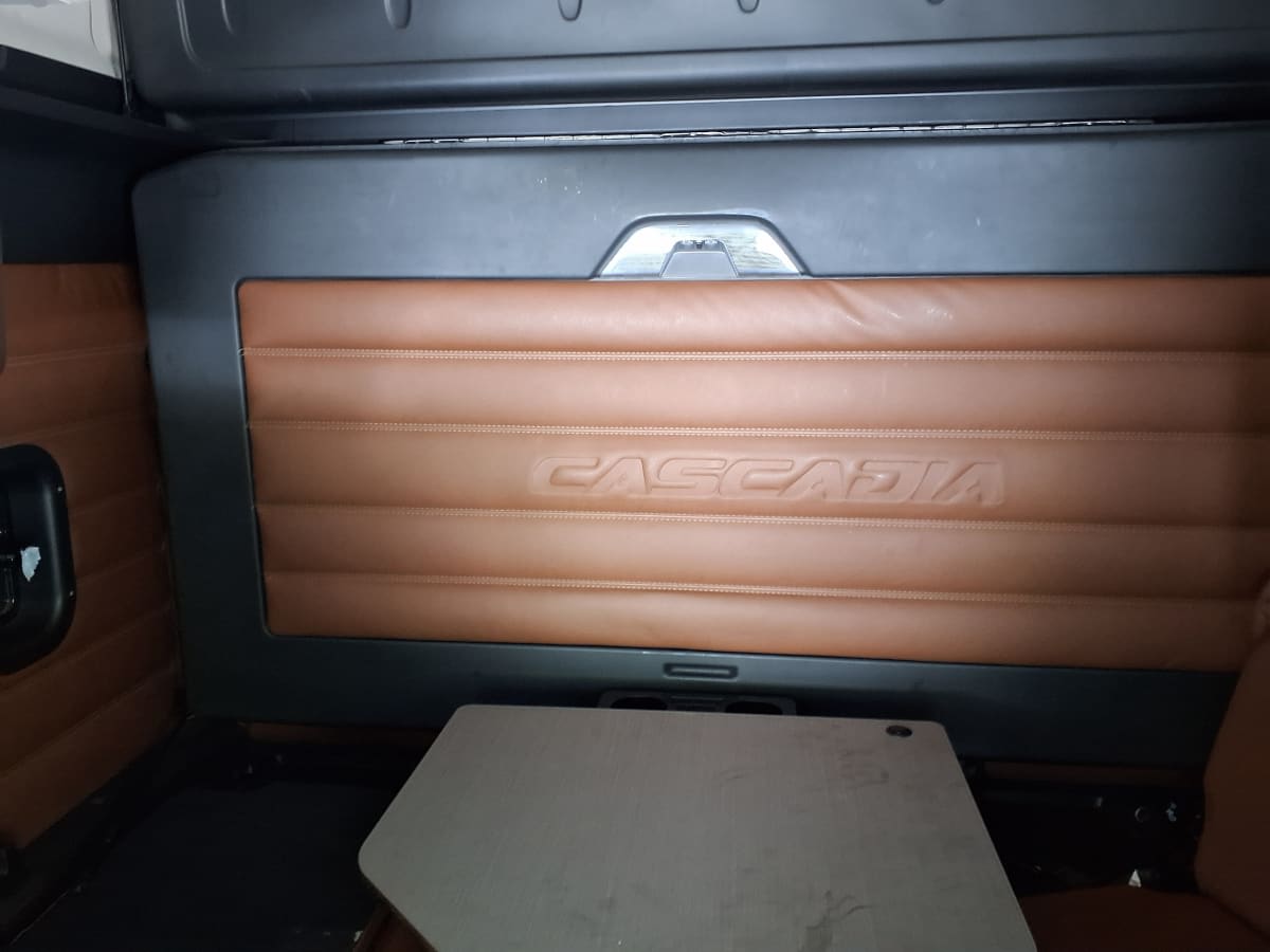 2019 Freightliner Cascadia in Davie, FL — photo 8