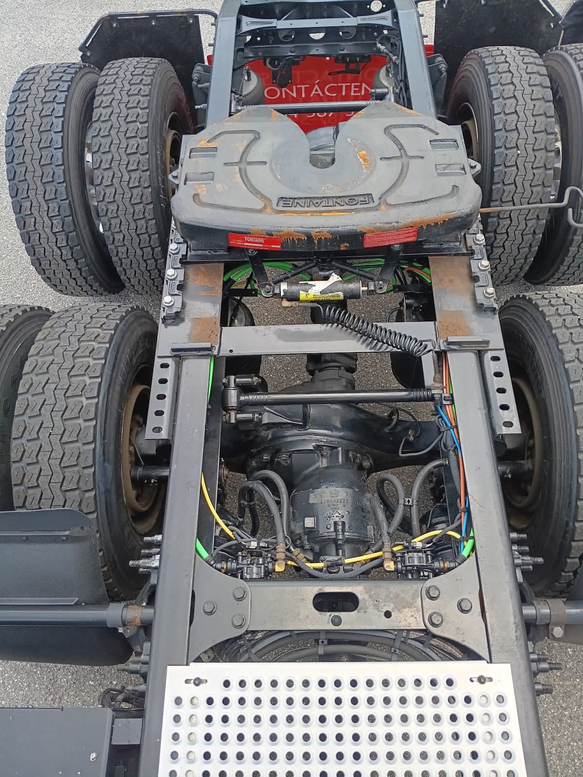 2019 International - image 11