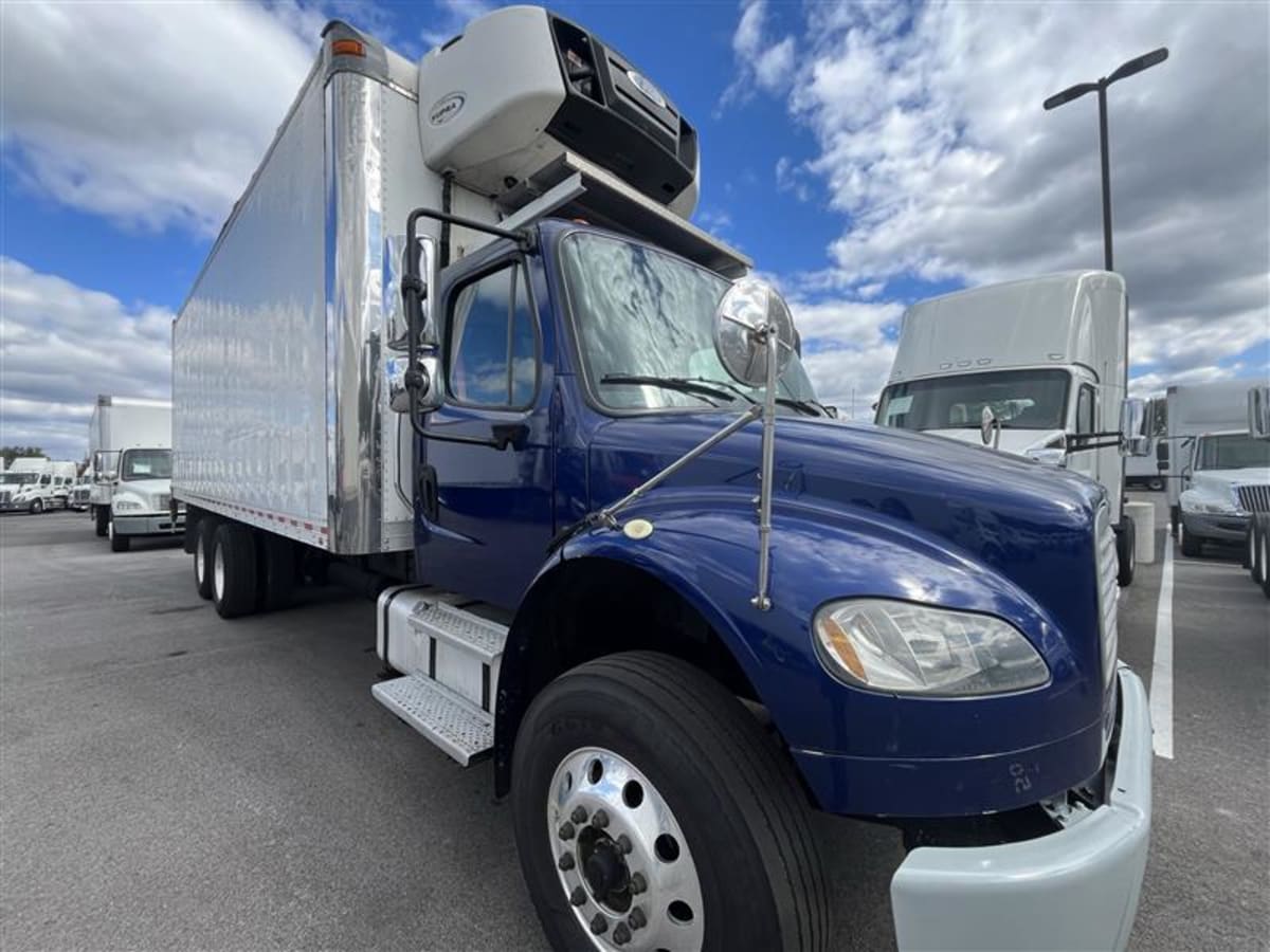 2019 Freightliner/Mercedes M2 106 868990