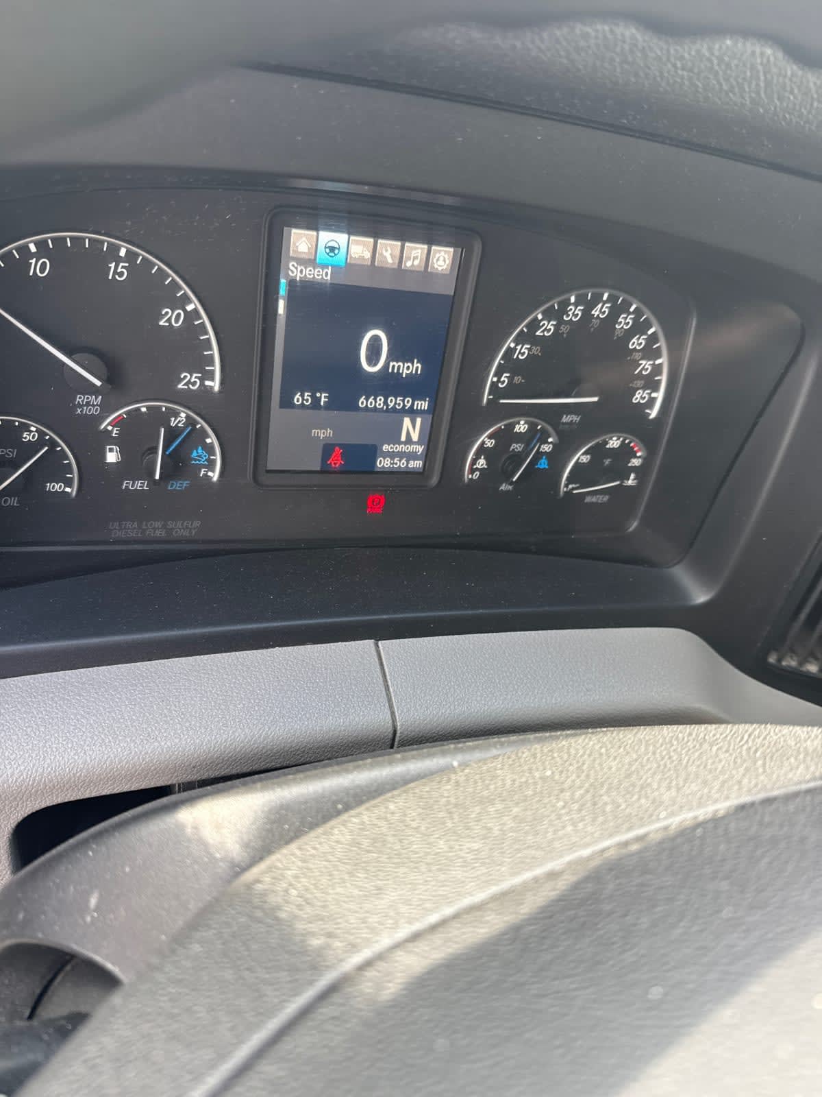 2019 Freightliner - image 10