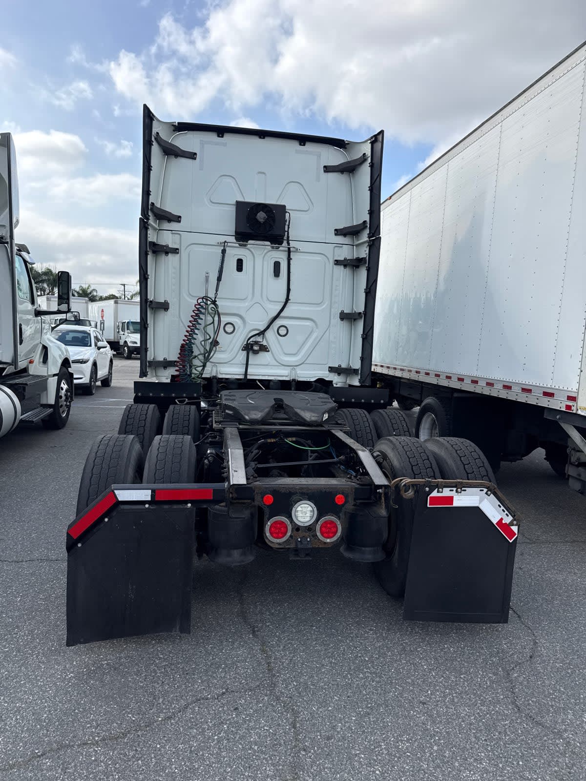 2019 Freightliner - image 5