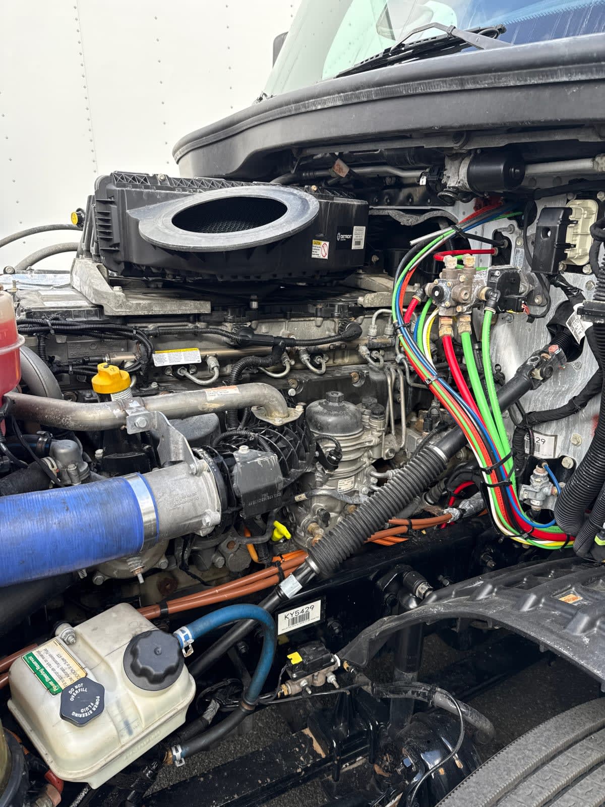 2019 Freightliner - image 9