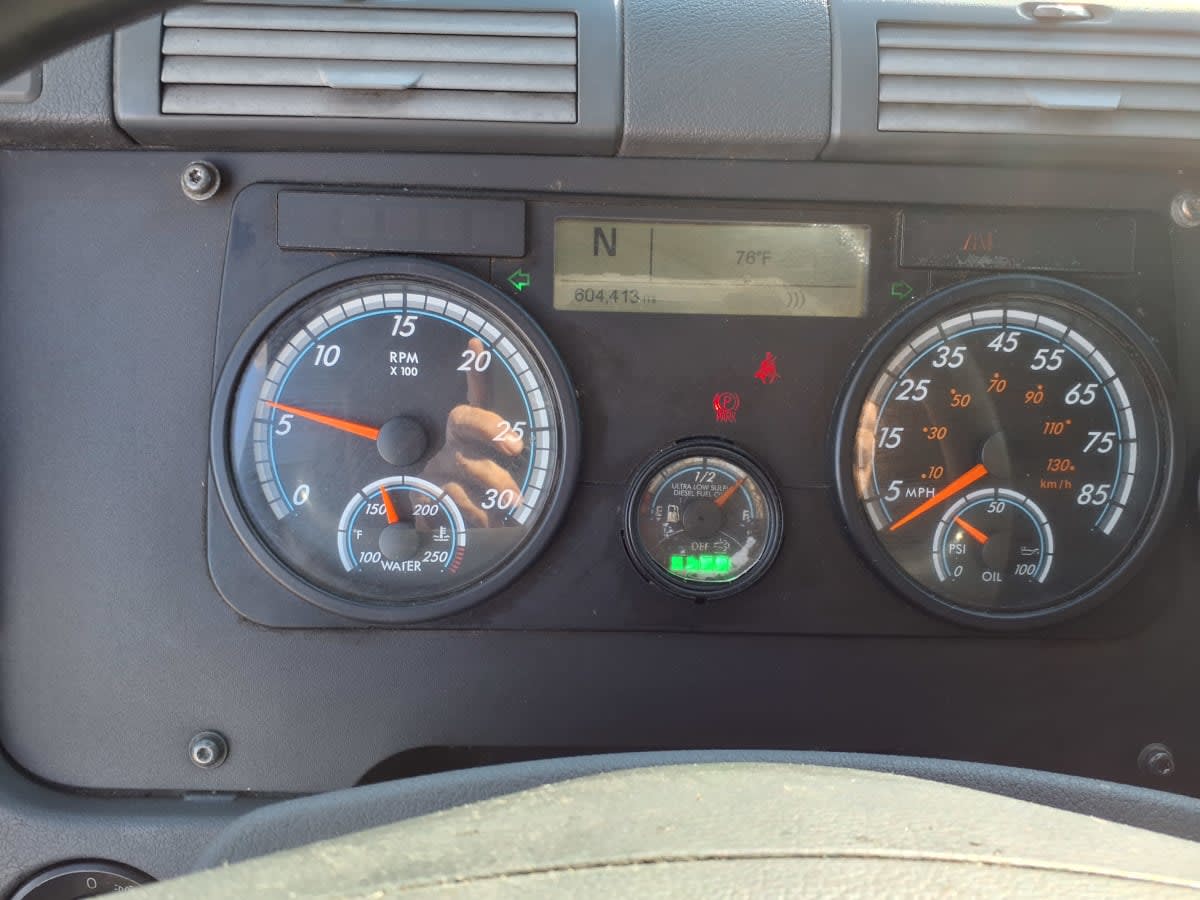 2020 Freightliner - image 11