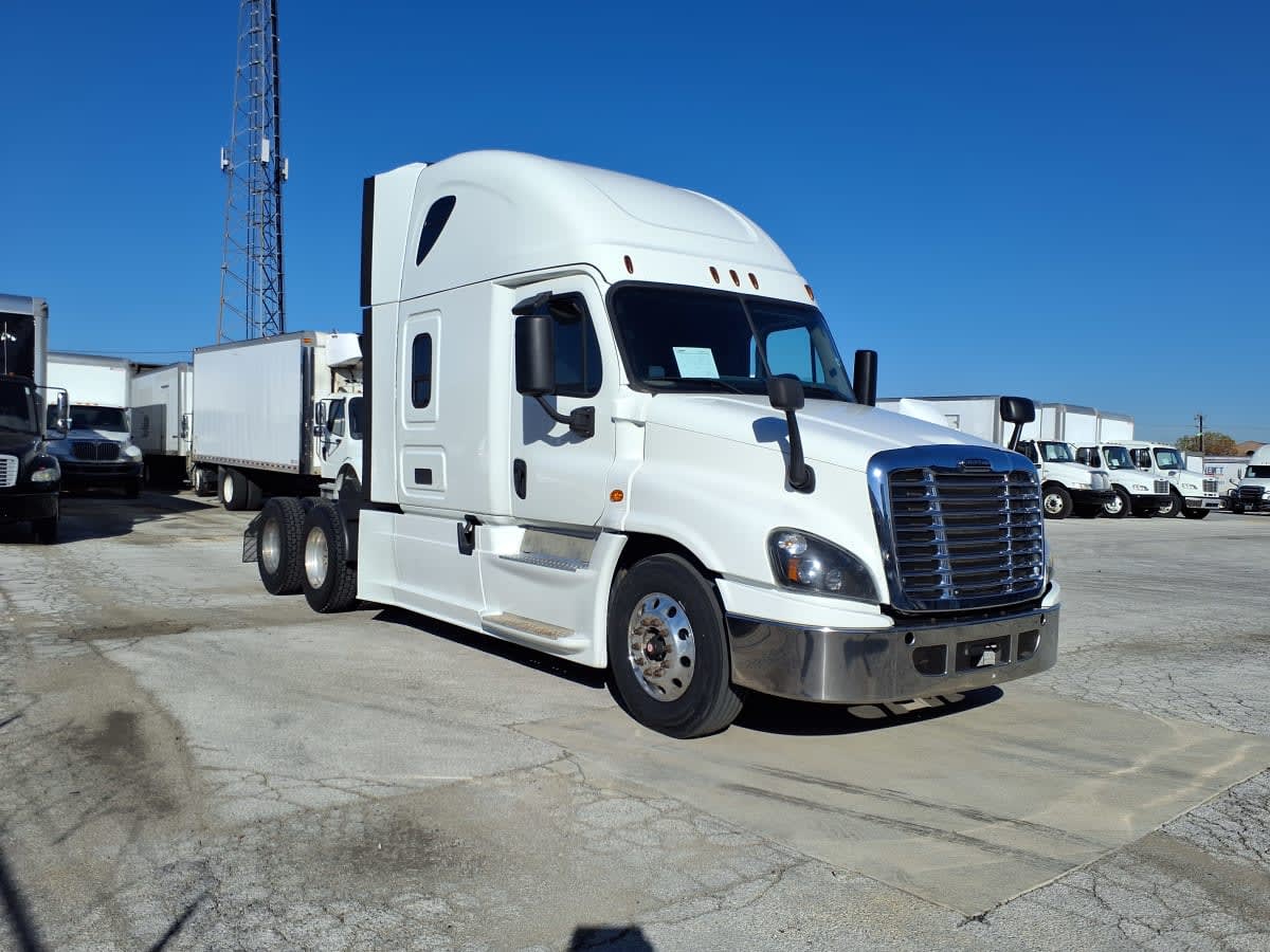 2020 Freightliner - image 3