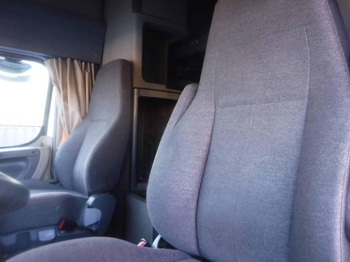 2020 Freightliner/Mercedes CASCADIA 125 869050