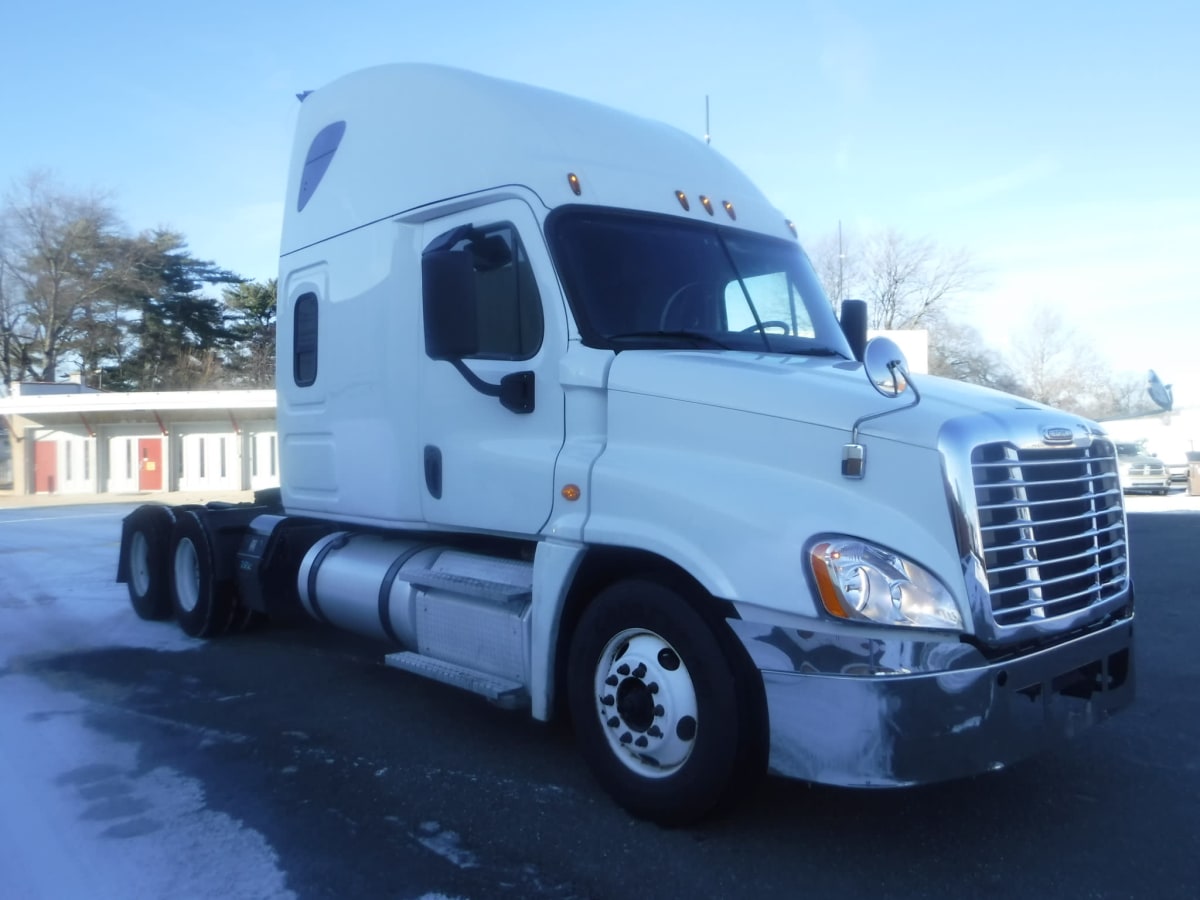 2020 Freightliner/Mercedes CASCADIA 125 869050