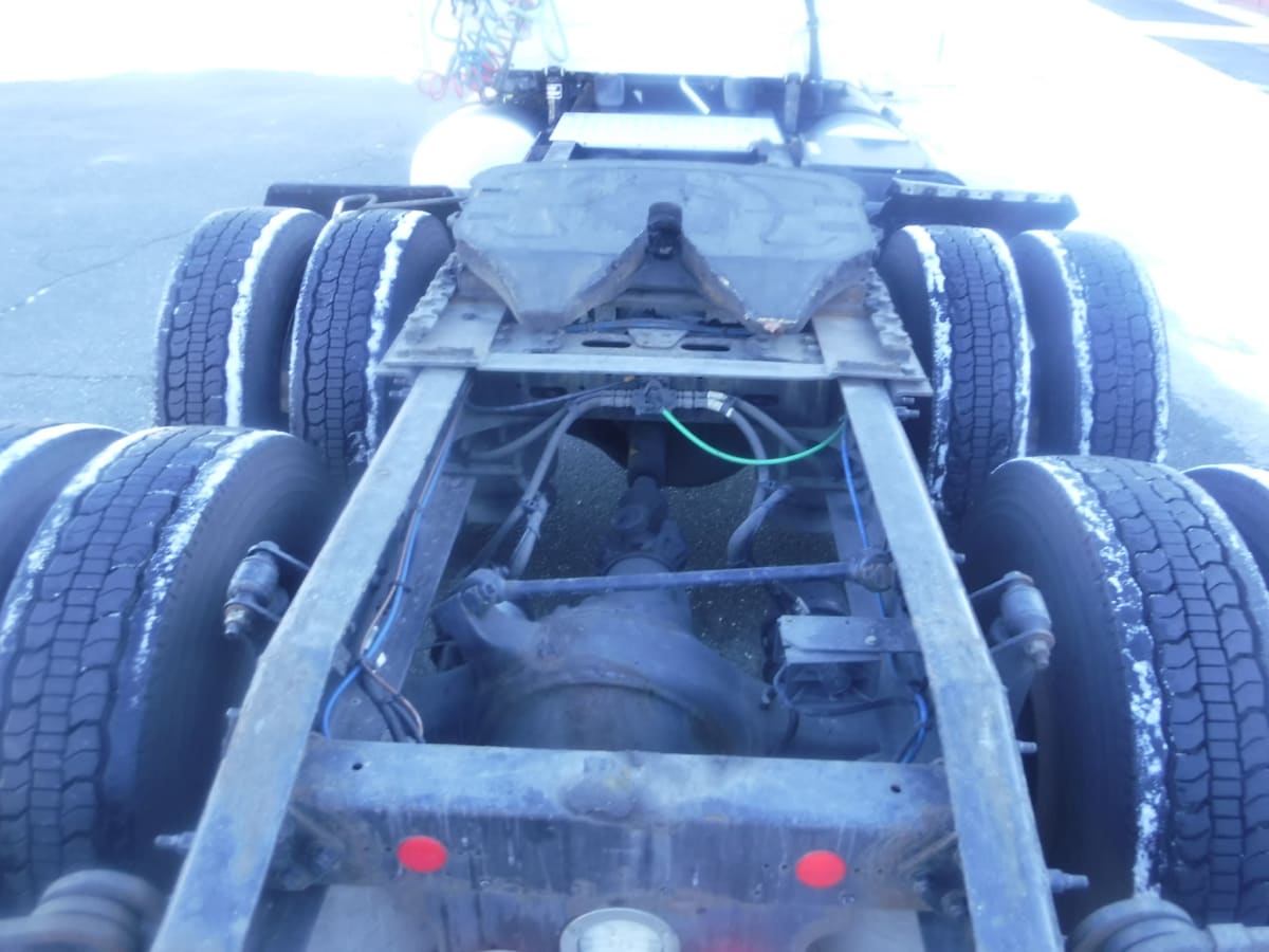 2020 Freightliner/Mercedes CASCADIA 125 869050