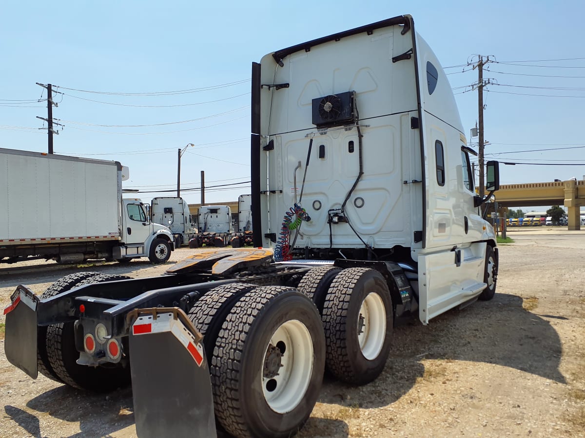 2019 Freightliner/Mercedes CASCADIA 125 869295