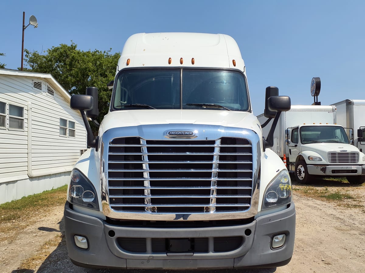 2019 Freightliner/Mercedes CASCADIA 125 869295