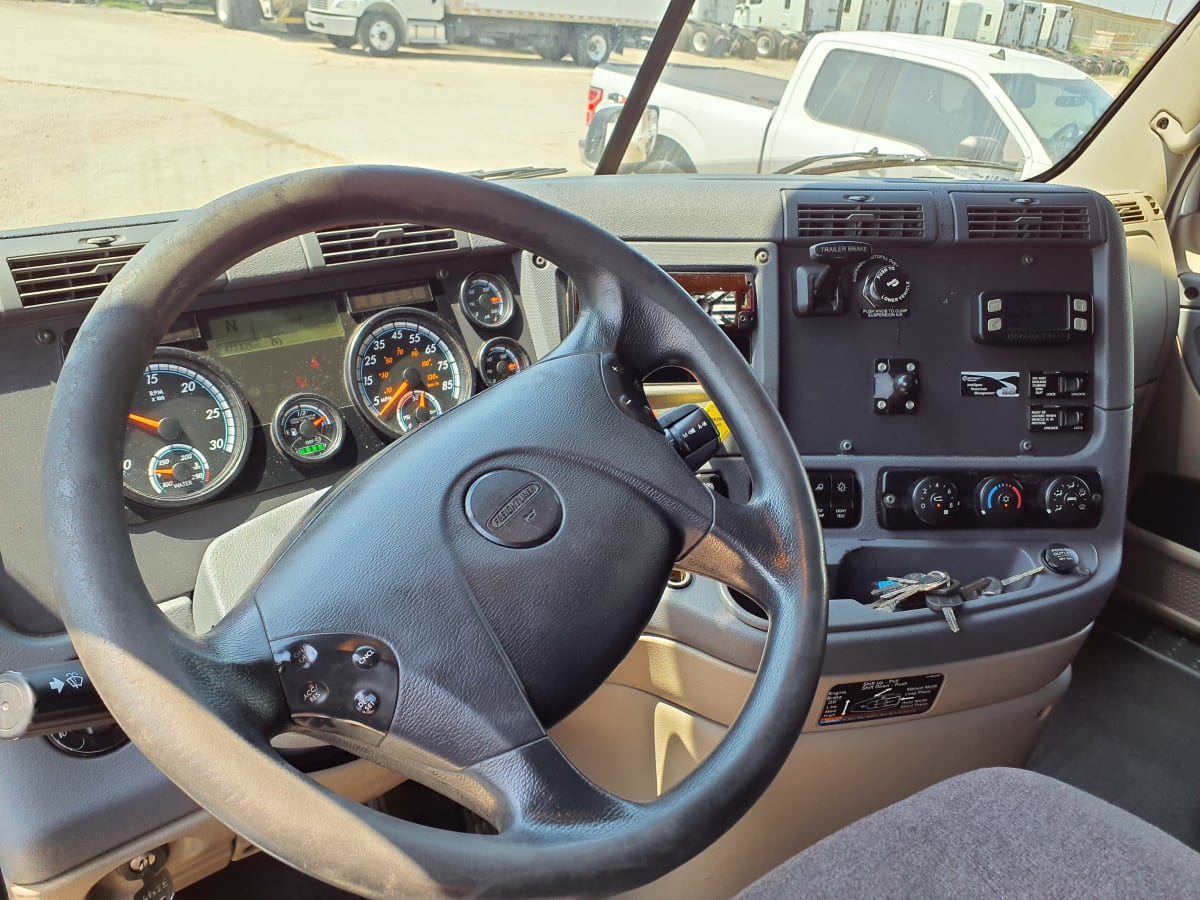 2019 Freightliner/Mercedes CASCADIA 125 869295