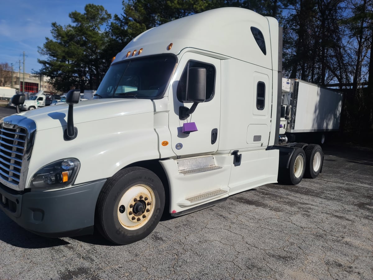 2019 Freightliner/Mercedes CASCADIA 125 869298