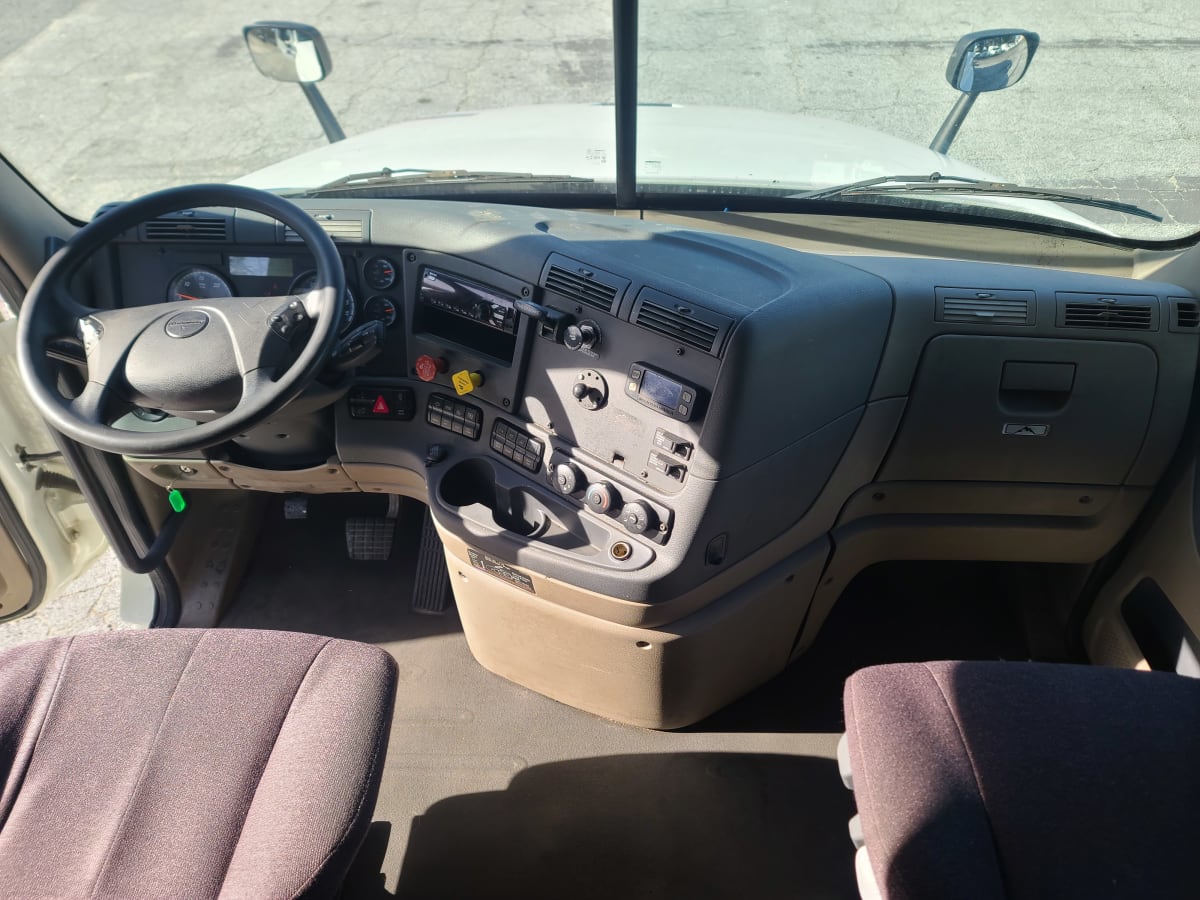 2019 Freightliner/Mercedes CASCADIA 125 869298