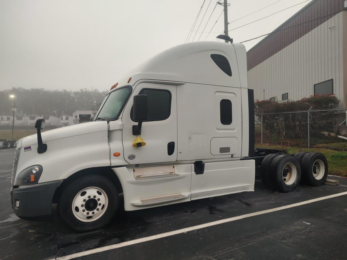 2019 Freightliner/Mercedes CASCADIA 125 869303