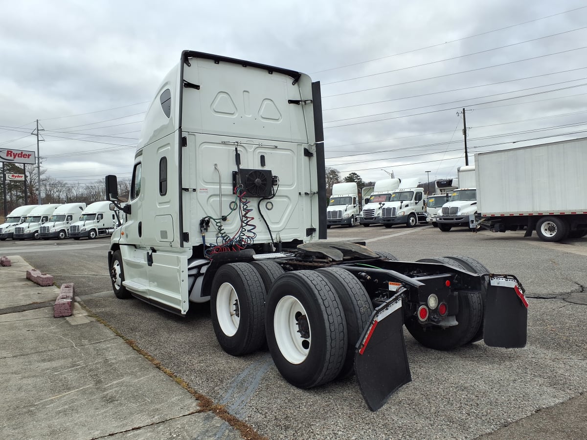 2019 Freightliner/Mercedes CASCADIA 125 869309