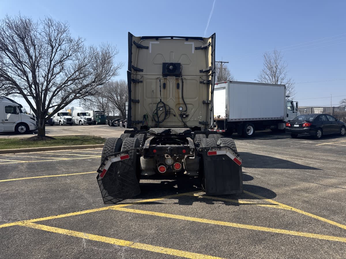 2020 Freightliner/Mercedes NEW CASCADIA PX12664 869313