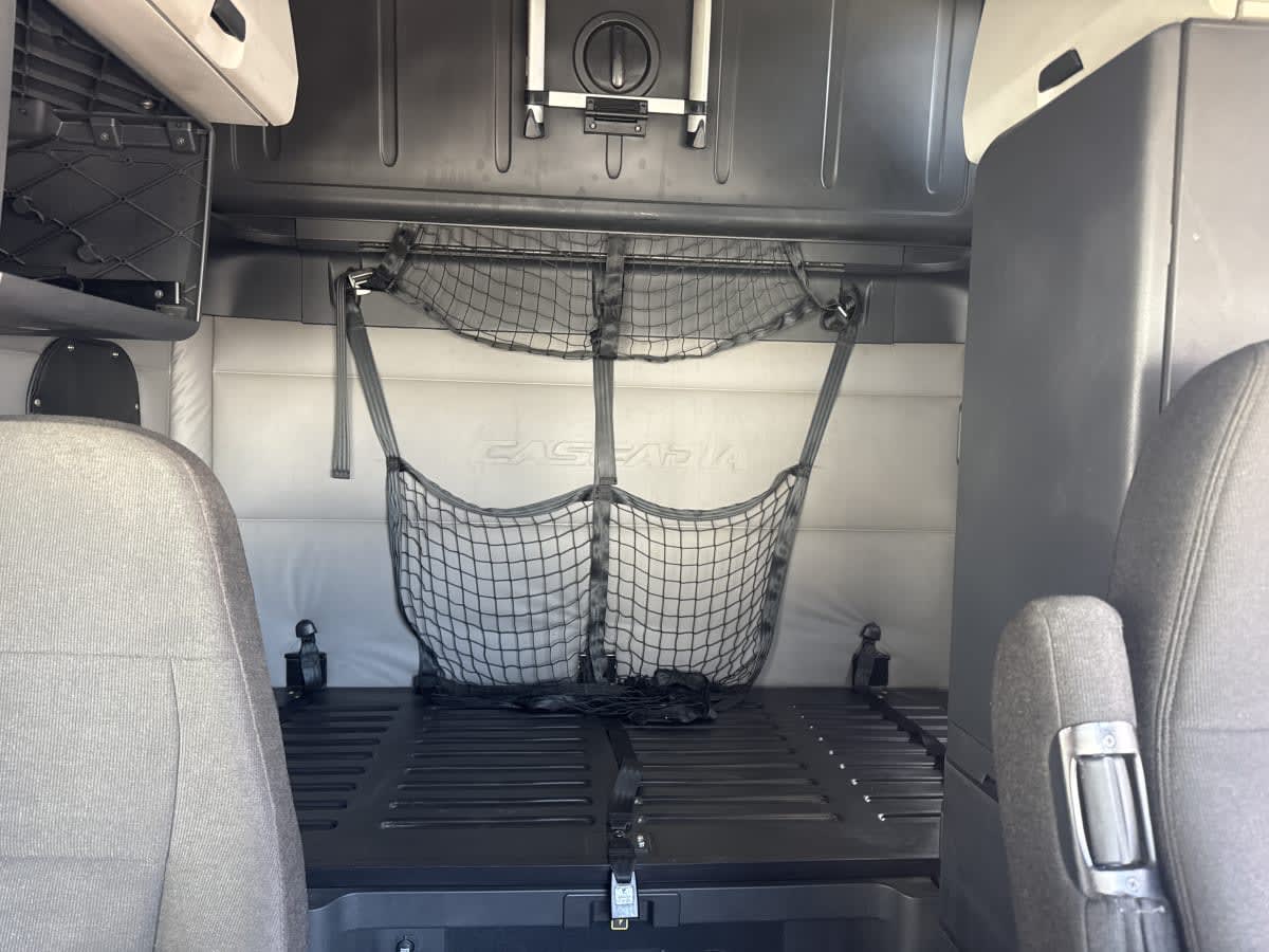 2020 Freightliner/Mercedes NEW CASCADIA PX12664 869313