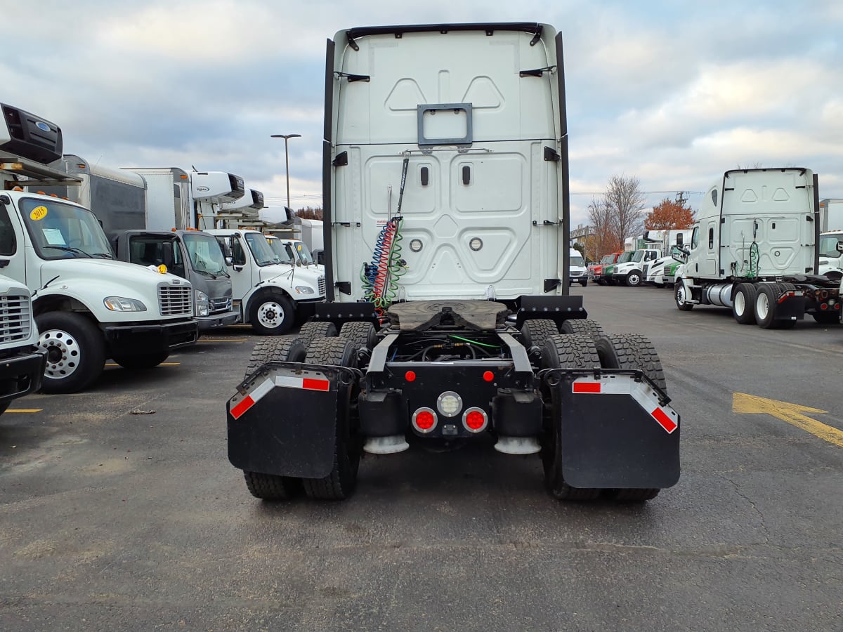 2019 Freightliner/Mercedes CASCADIA 125 869319