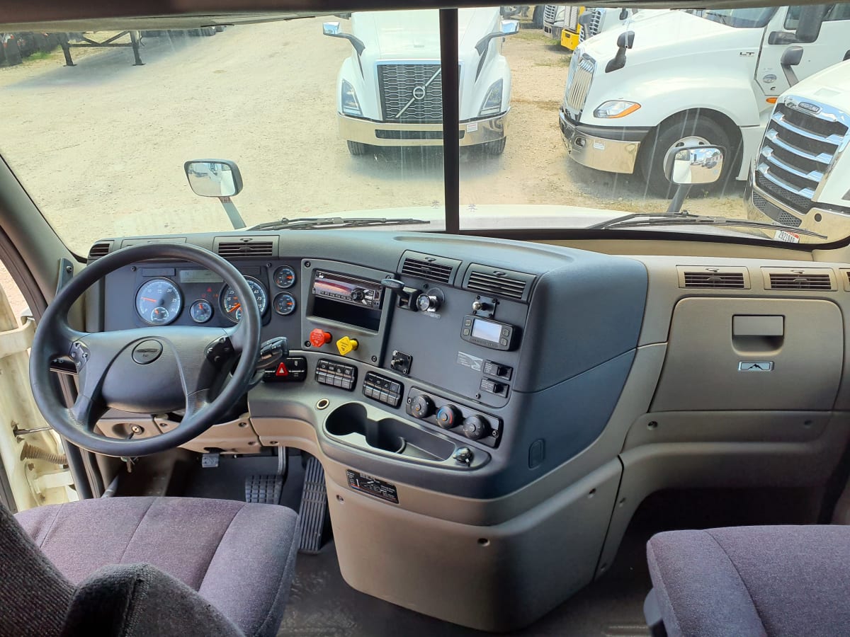 2019 Freightliner/Mercedes CASCADIA 125 869321