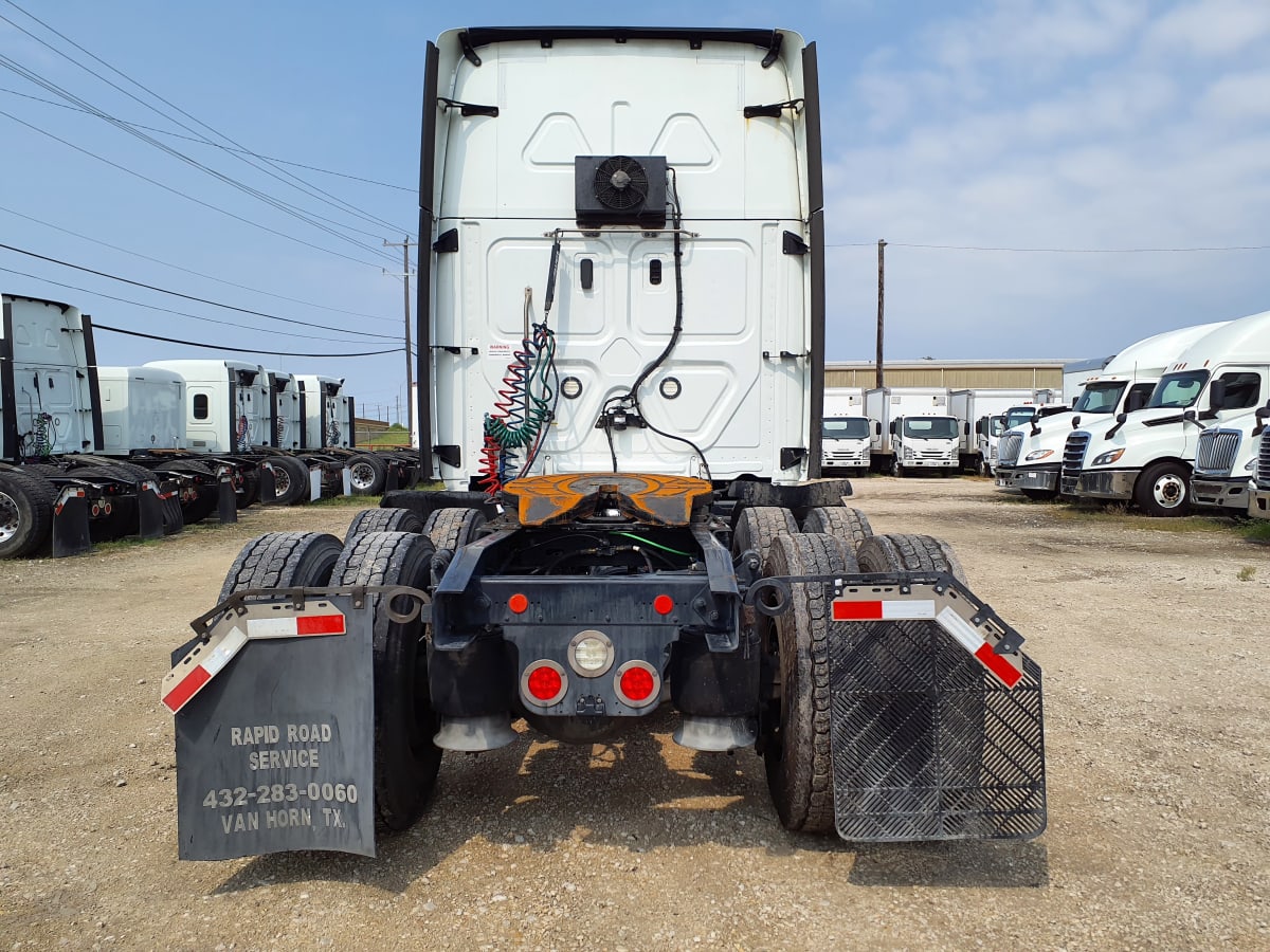 2019 Freightliner/Mercedes CASCADIA 125 869323