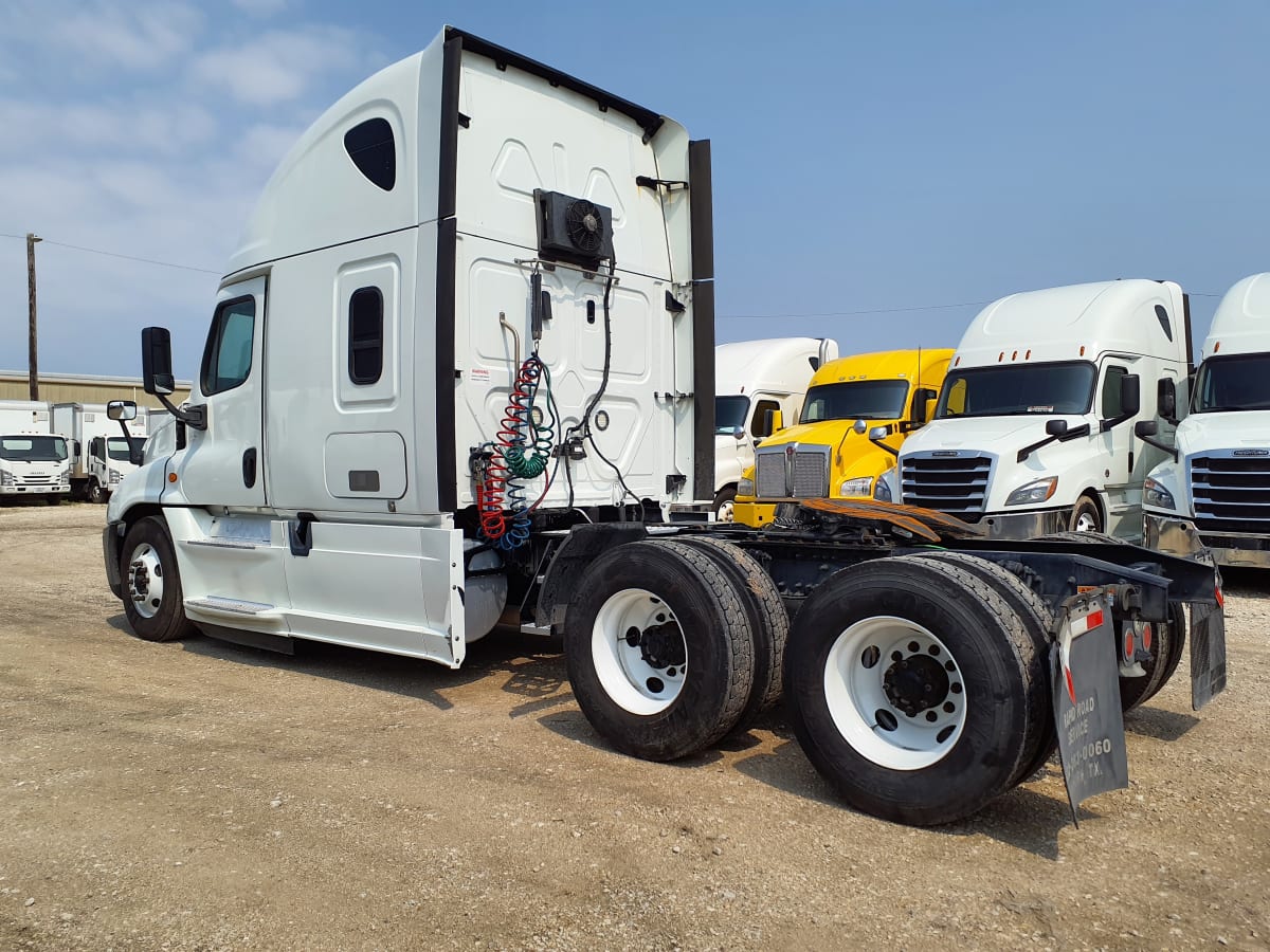 2019 Freightliner/Mercedes CASCADIA 125 869323