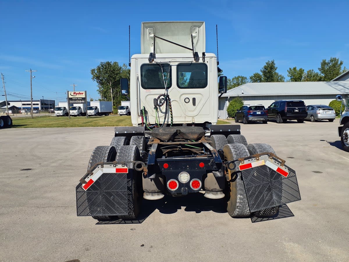 2019 Freightliner CASCADIA 125 869326