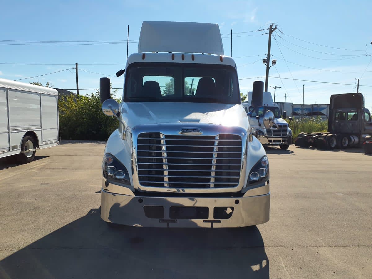 2019 Freightliner CASCADIA 125 869326