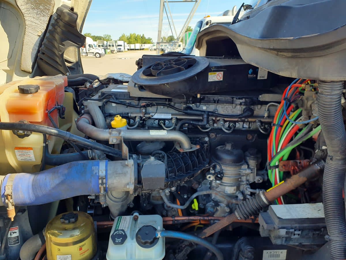 2019 Freightliner CASCADIA 125 869326