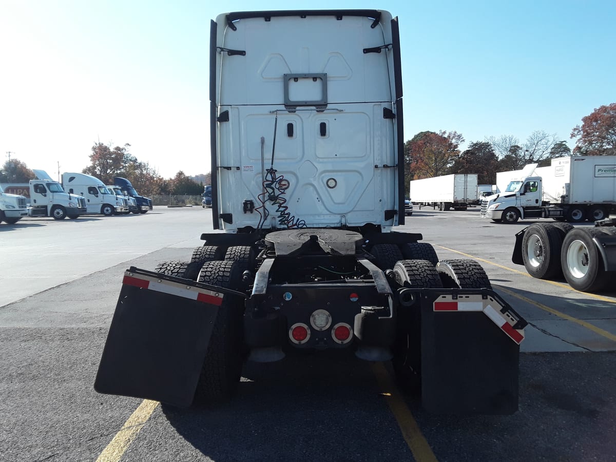 2019 Freightliner/Mercedes CASCADIA 125 869344