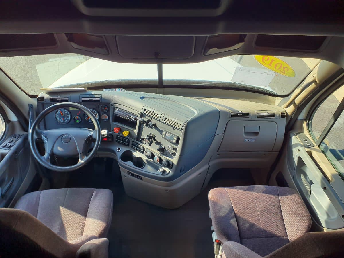 2019 Freightliner/Mercedes CASCADIA 125 869353