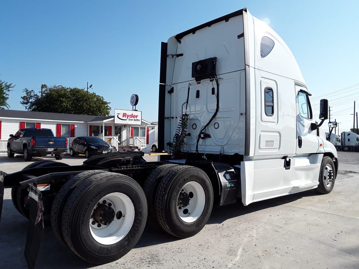 2019 Freightliner/Mercedes CASCADIA 125 869362