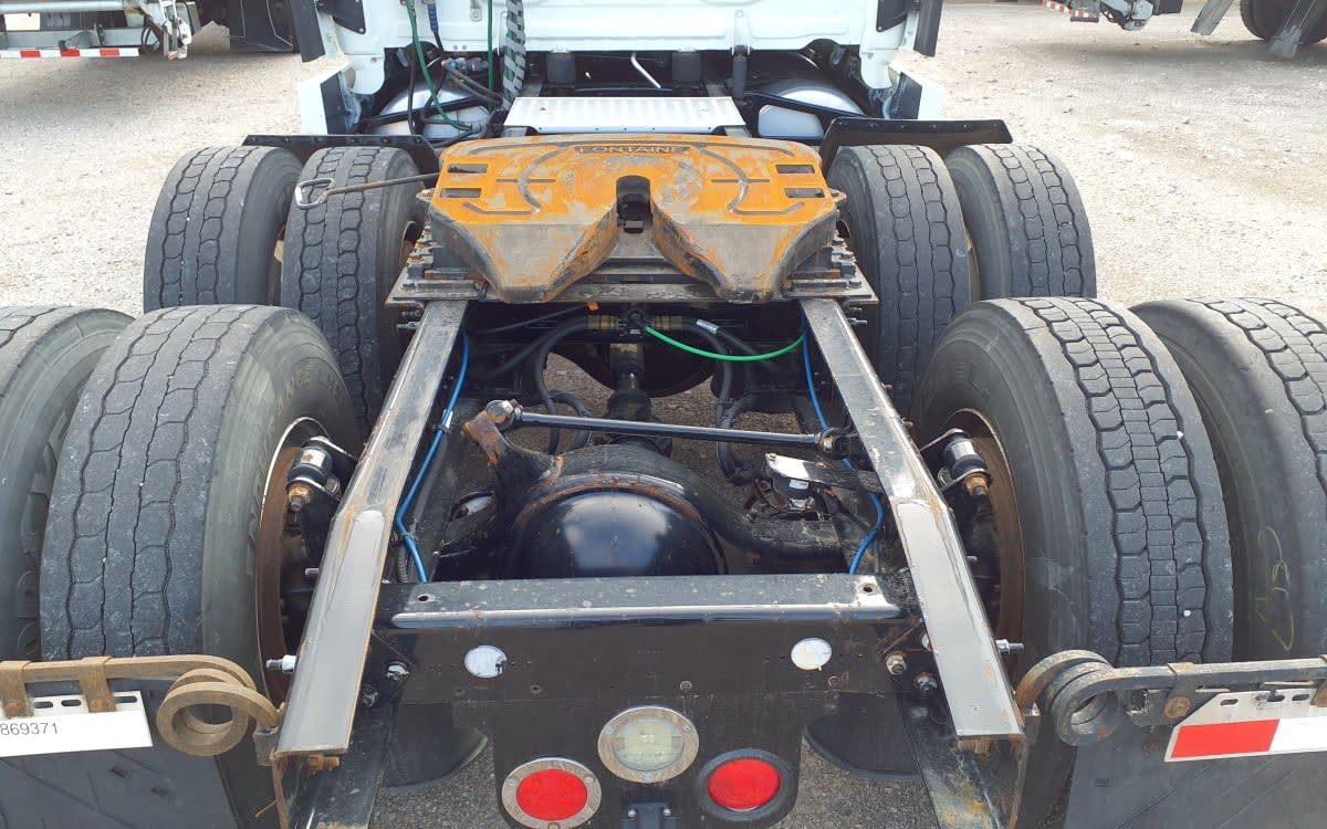 2019 Freightliner/Mercedes CASCADIA 125 869371