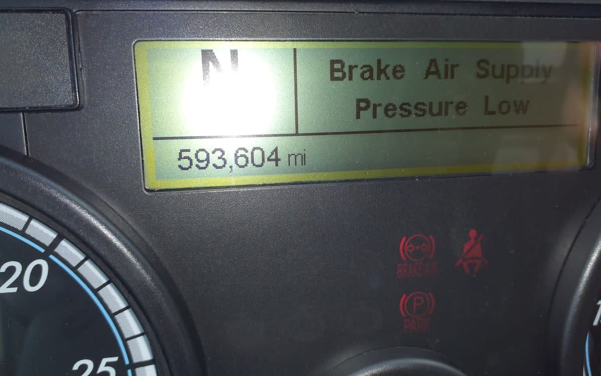 2019 Freightliner/Mercedes CASCADIA 125 869371