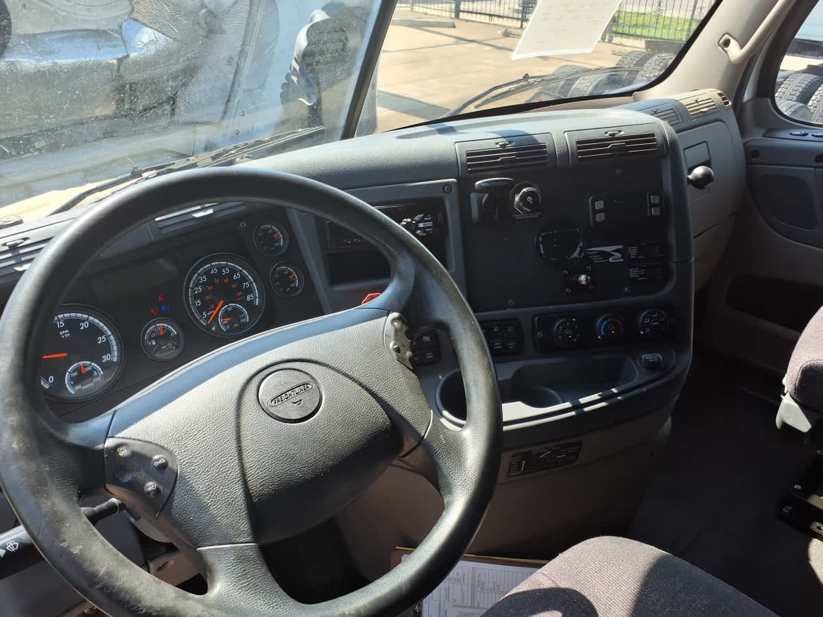 2019 Freightliner/Mercedes CASCADIA 125 869373