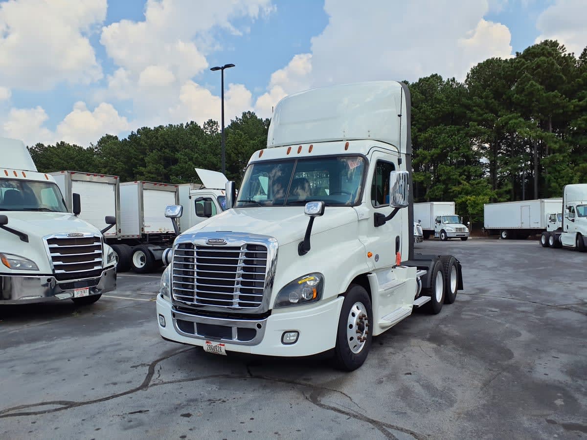 2019 Freightliner/Mercedes CASCADIA 125 869441