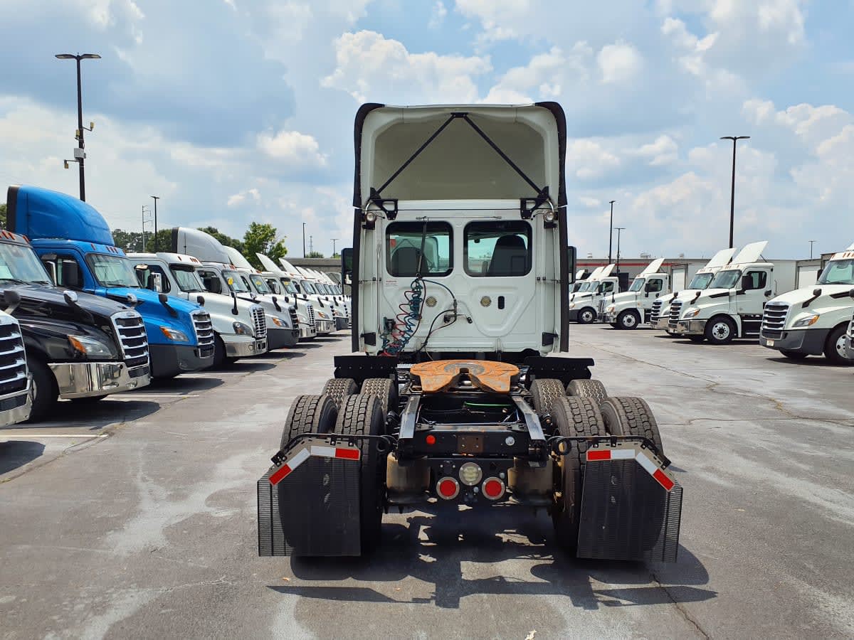2019 Freightliner CASCADIA 125 869518