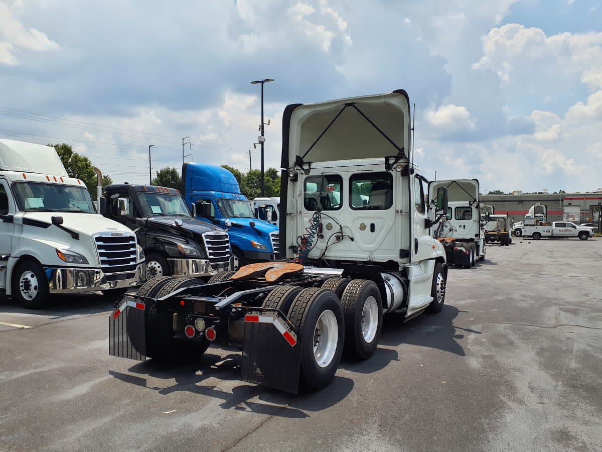 2019 Freightliner CASCADIA 125 869518