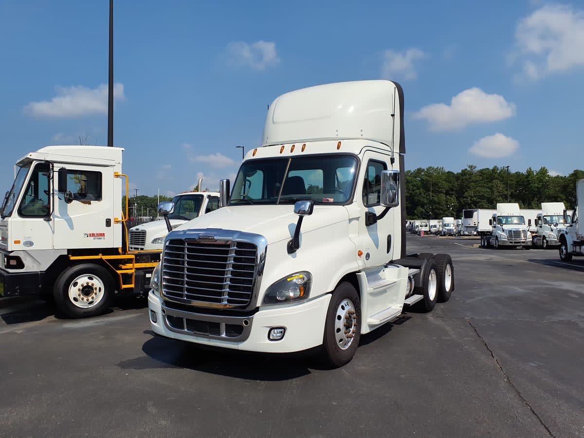 2019 Freightliner CASCADIA 125 869524