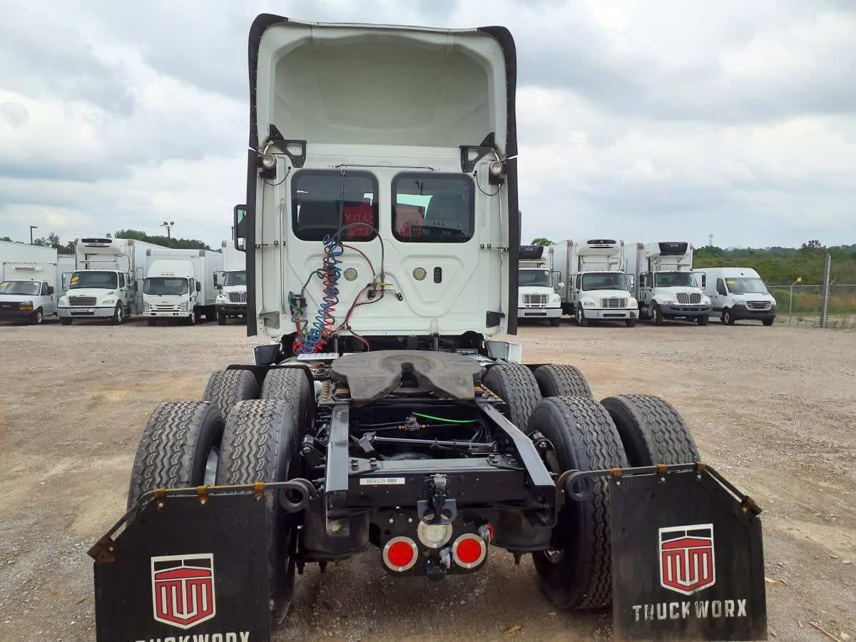 2019 Freightliner/Mercedes CASCADIA 125 869539